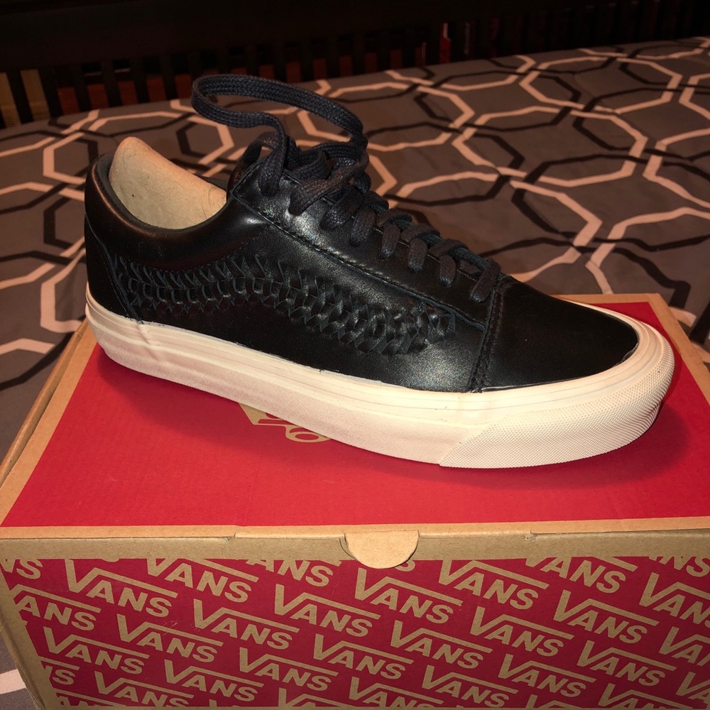 Vans